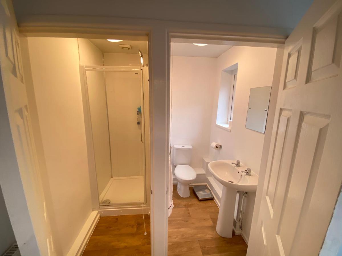 Апартаменты Warwick Street Professional Lets Ньюкасл-апон-Тайн Экстерьер фото