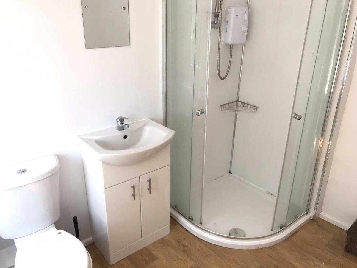 Апартаменты Warwick Street Professional Lets Ньюкасл-апон-Тайн Экстерьер фото